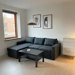 Modernized Bed & Bath Holstebro