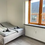Modernized Bed & Bath * Holstebro