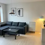 Apartment Modernized Bed & Bath Holstebro