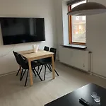 Apartment Modernized Bed & Bath Holstebro