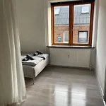 Modernized Bed & Bath Apartment Holstebro