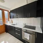 Modernized Bed & Bath