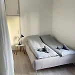 Modernized Bed & Bath Holstebro