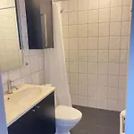 Modernized Bed & Bath * Holstebro