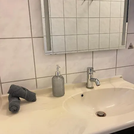 Modernized Bed & Bath *