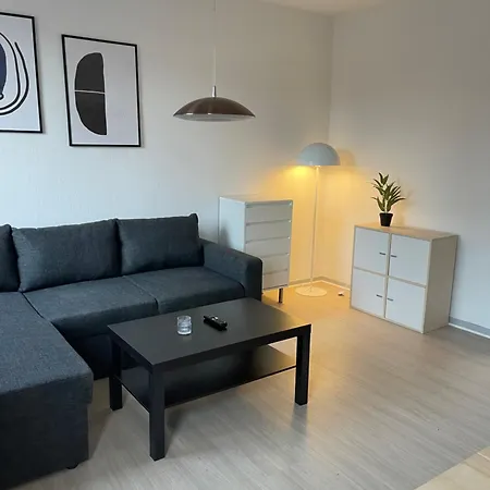 Modernized Bed & Bath Apartment *