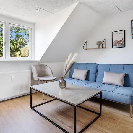 Modernized Bed & Bath * Holstebro