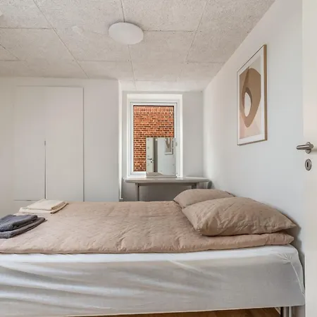 דירה Modernized Bed & Bath