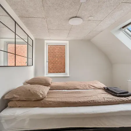 דירה Modernized Bed & Bath