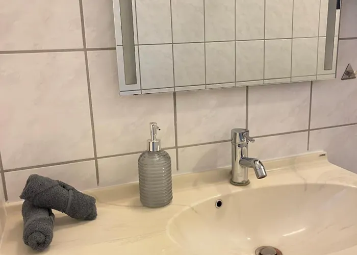 Modernized Bed & Bath *