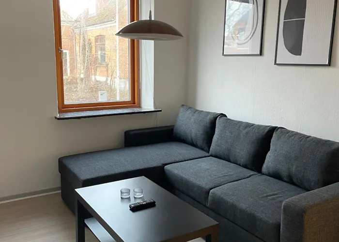 Modernized Bed & Bath