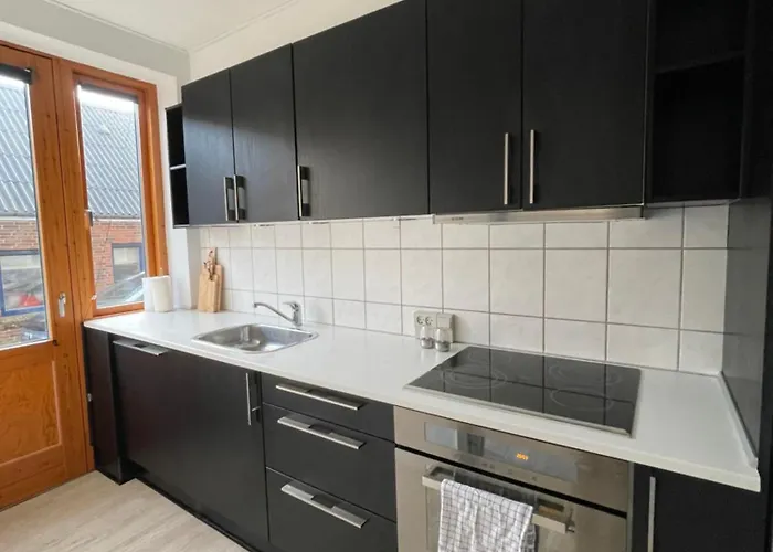 Modernized Bed & Bath